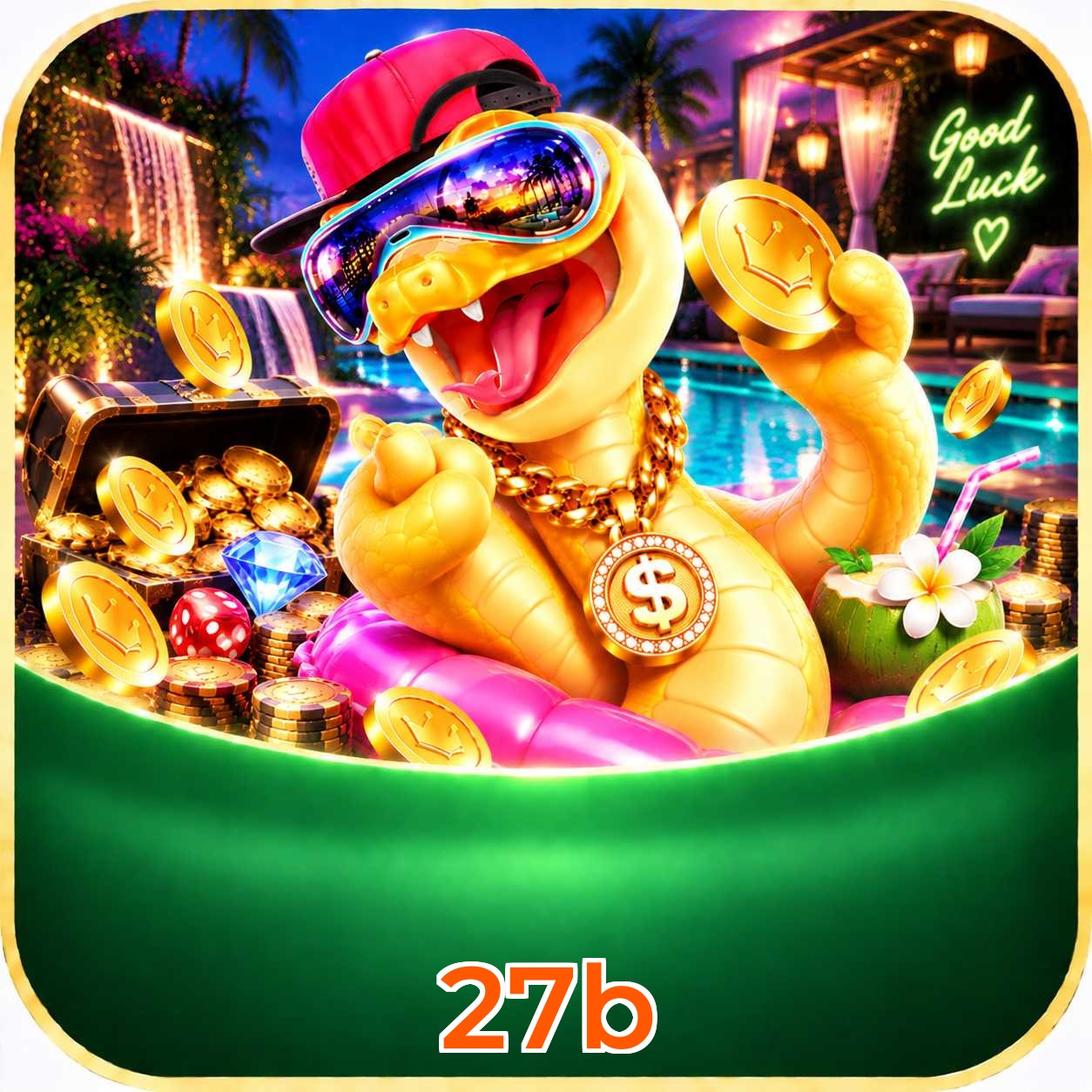 27b Facebook Bonus