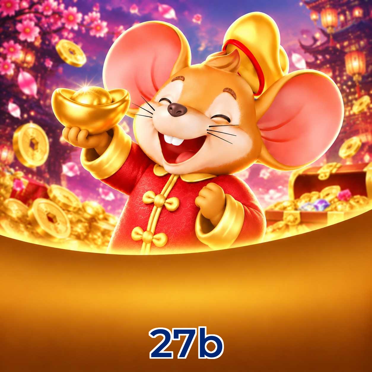 27b Logo