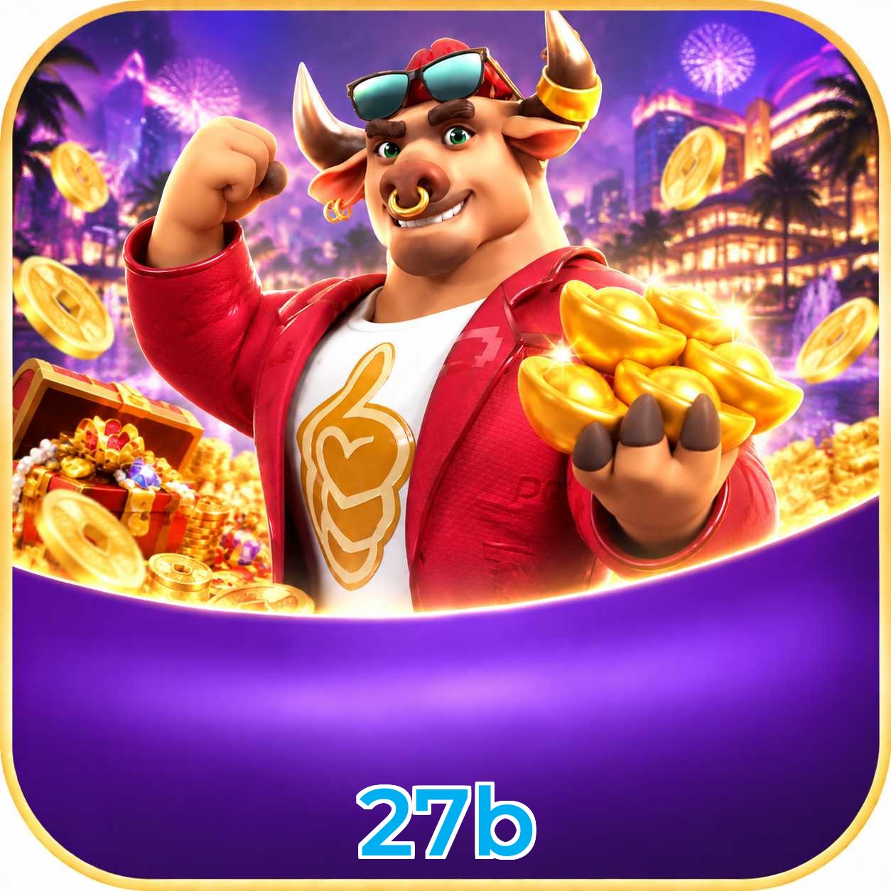 27b Odds Lottery