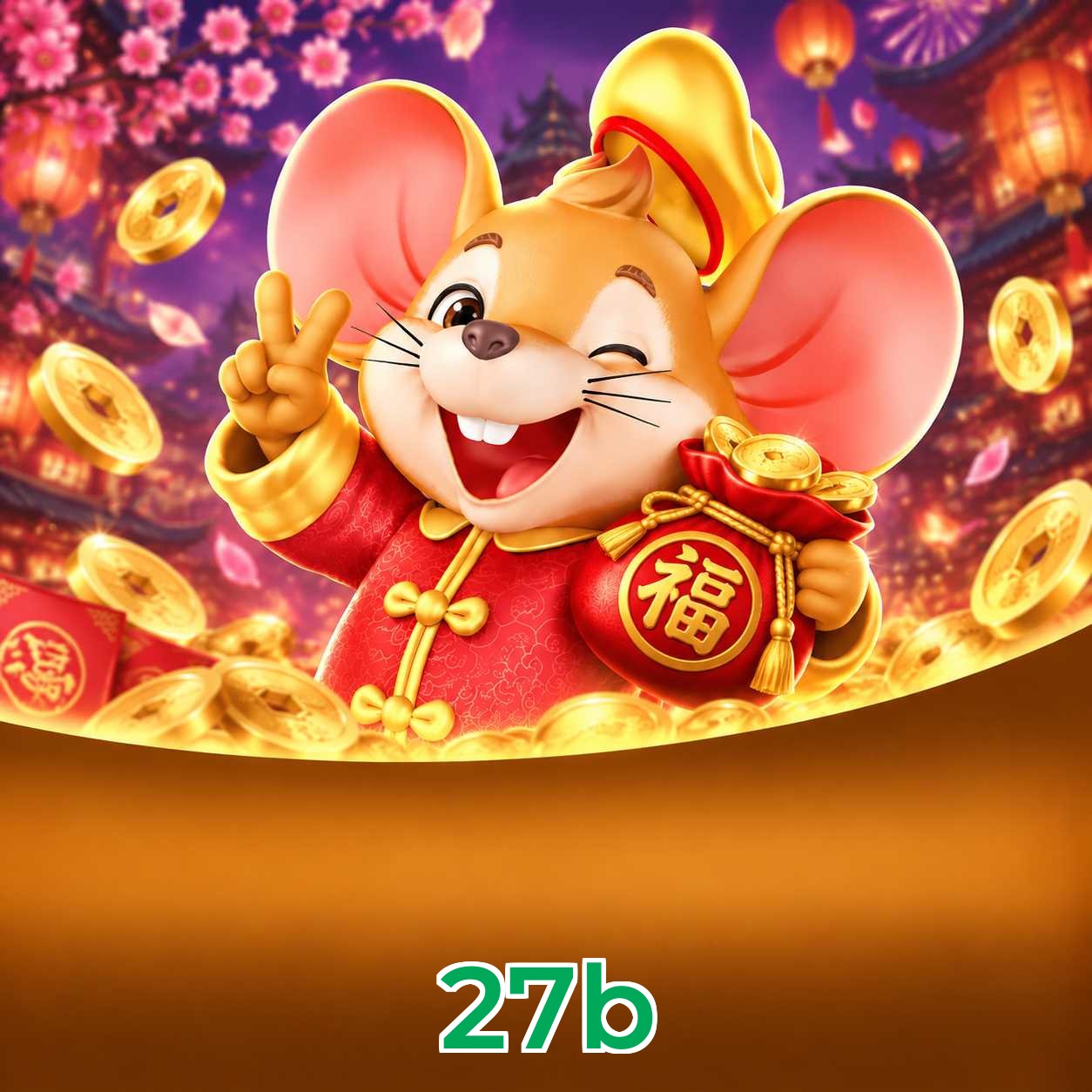 27b Fortune Tiger Strategies