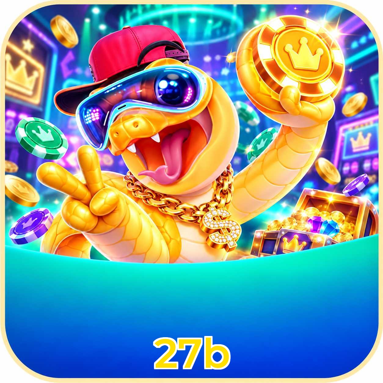 27b App Features