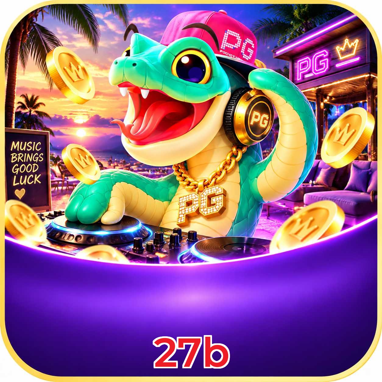 27b Free Spins