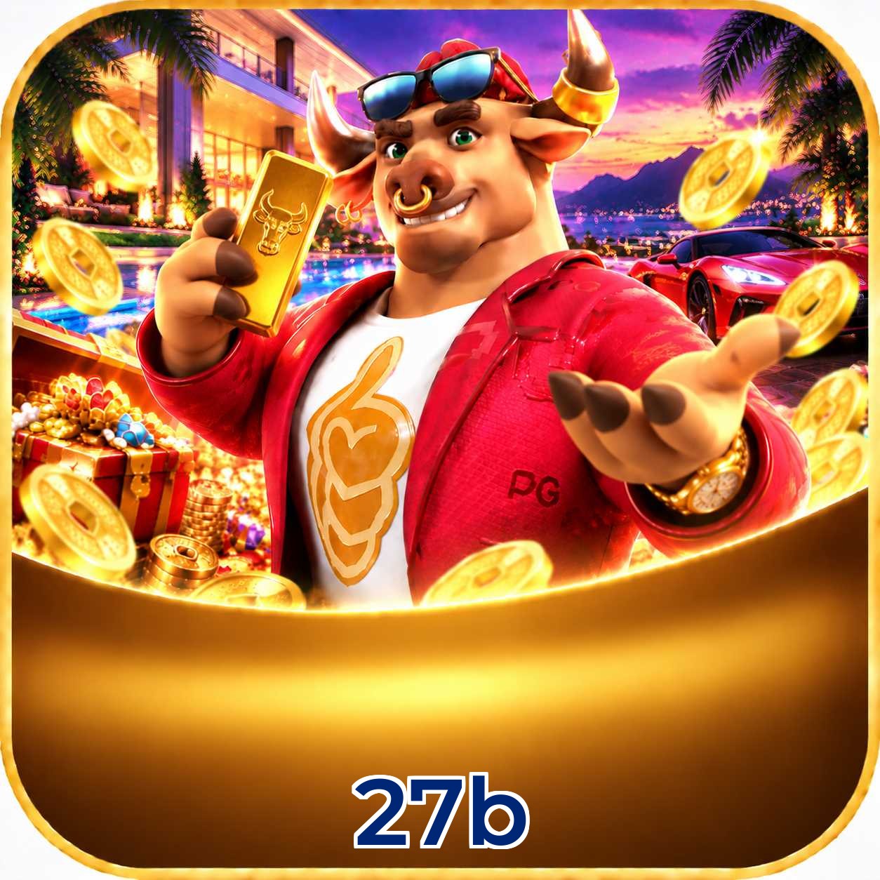 27b Estratégias Slots