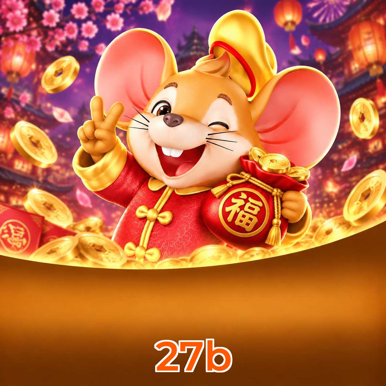 27b Logo