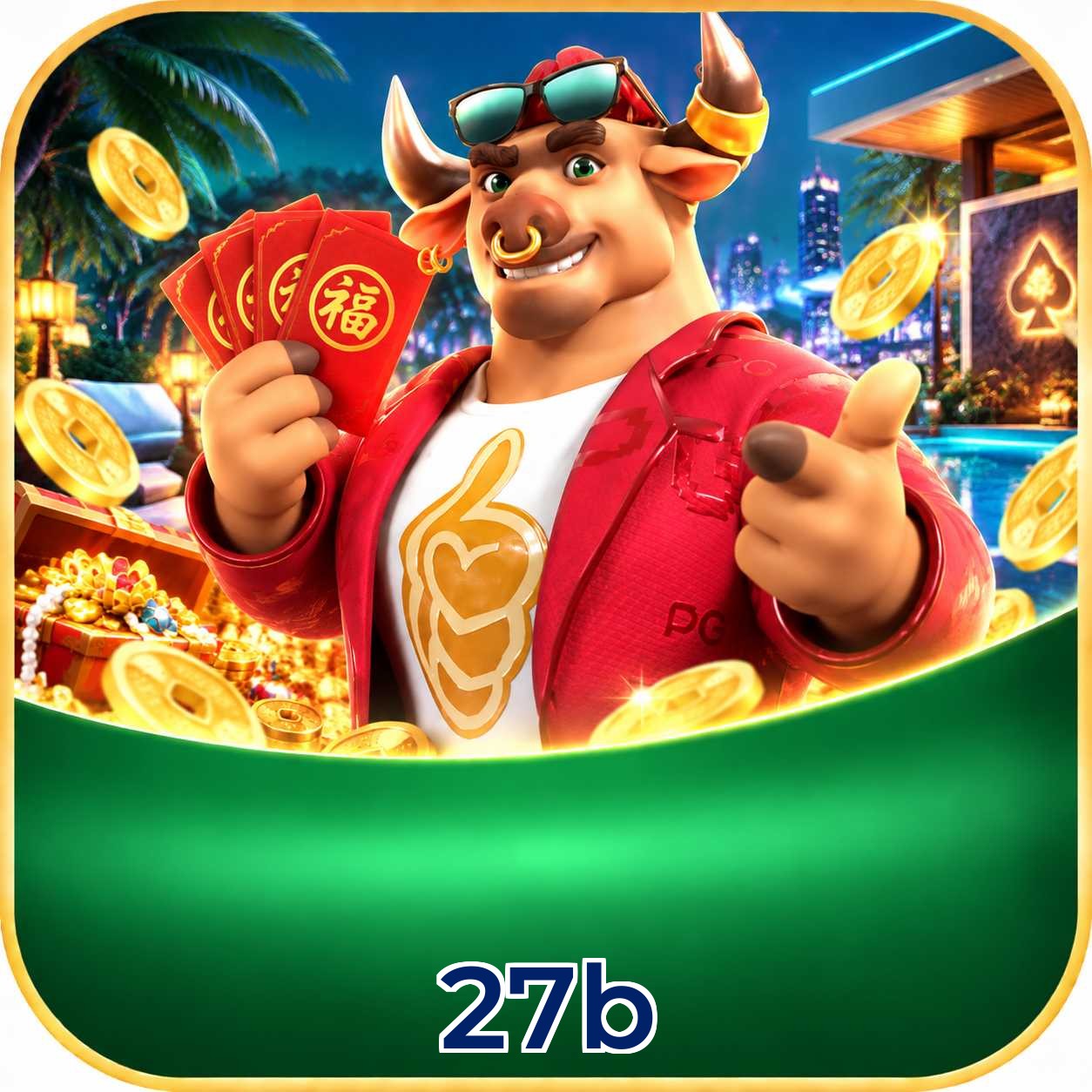 27b Fortune Tiger Tips